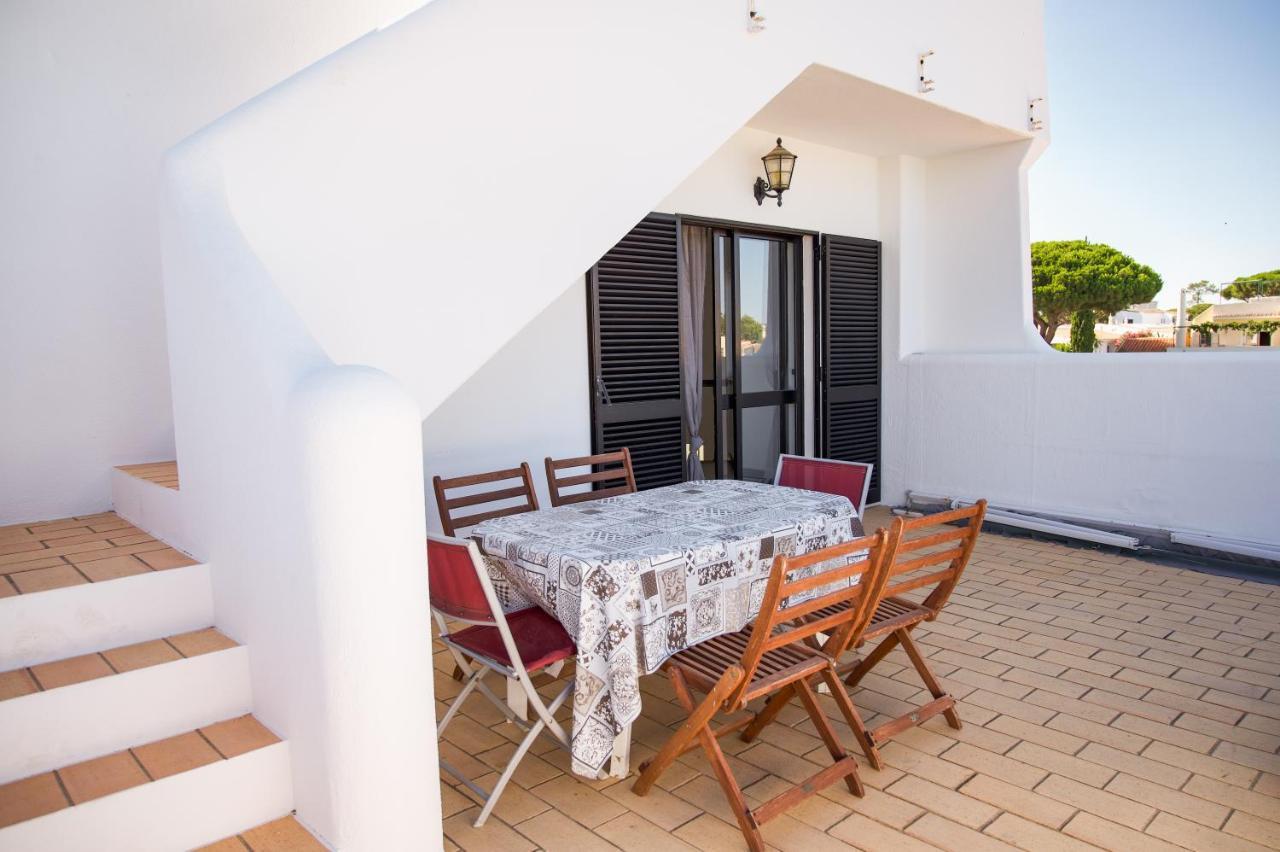 Wakeup Villa Faro Exterior photo