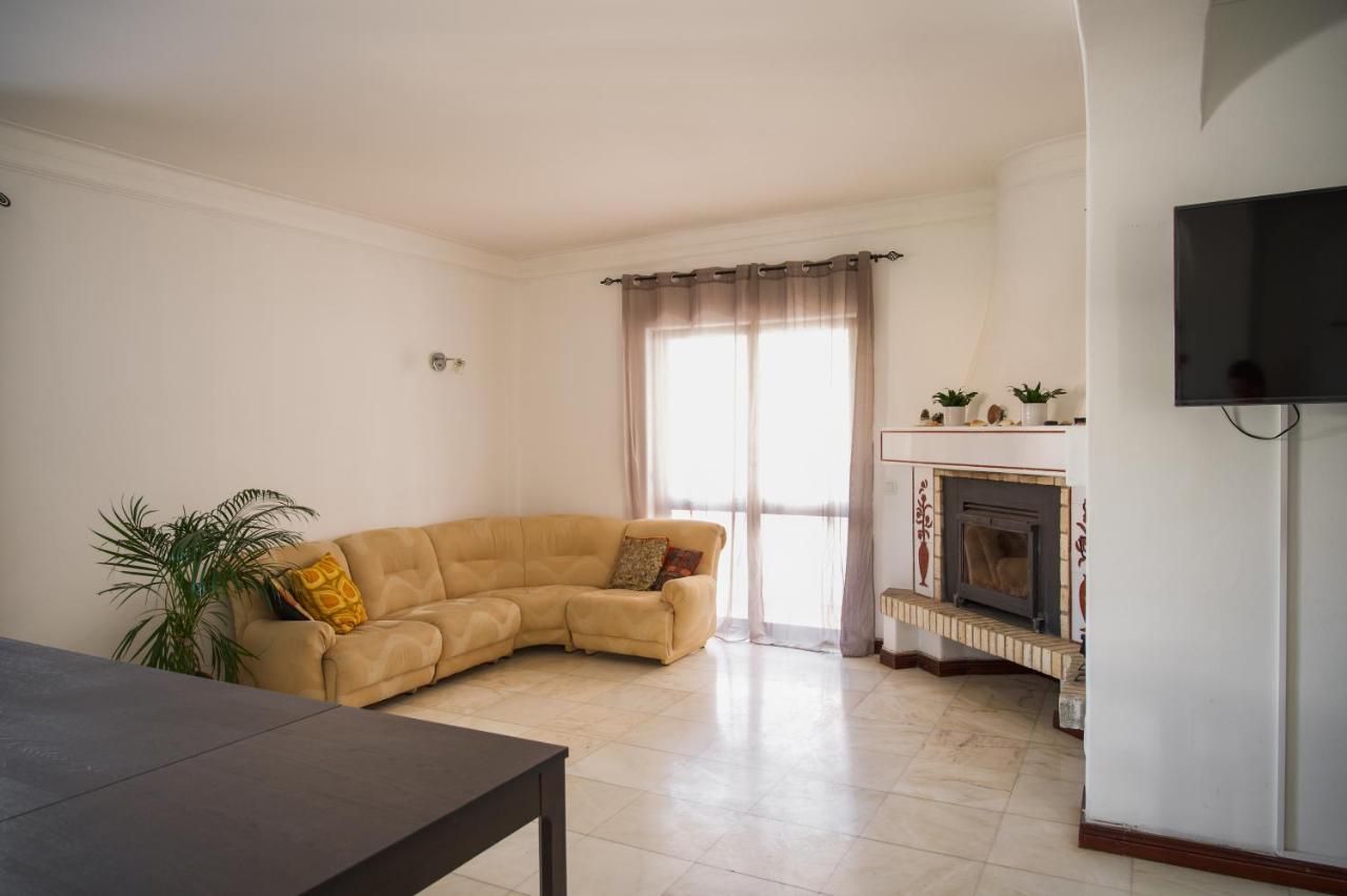 Wakeup Villa Faro Exterior photo