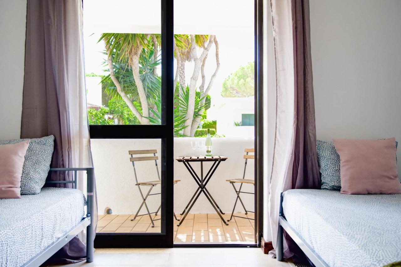 Wakeup Villa Faro Exterior photo