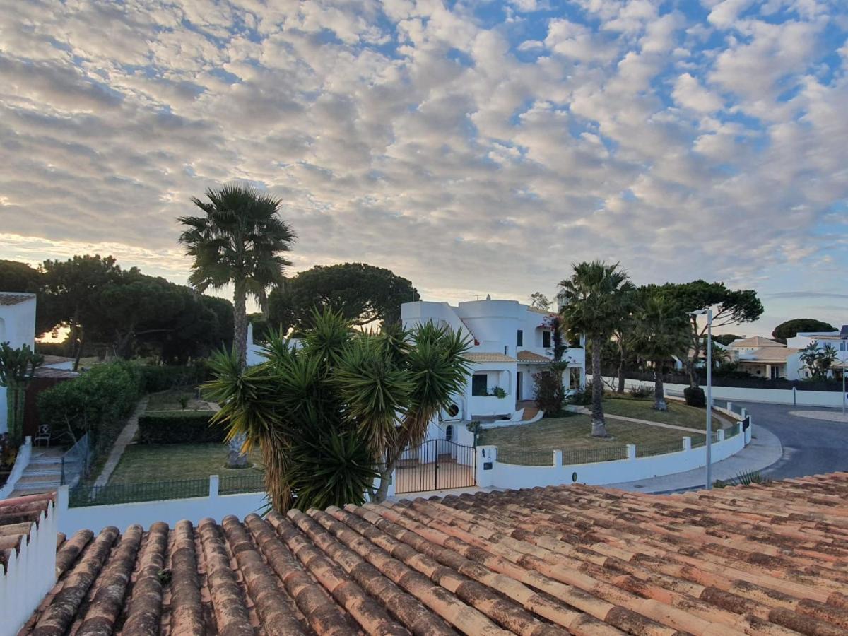 Wakeup Villa Faro Exterior photo