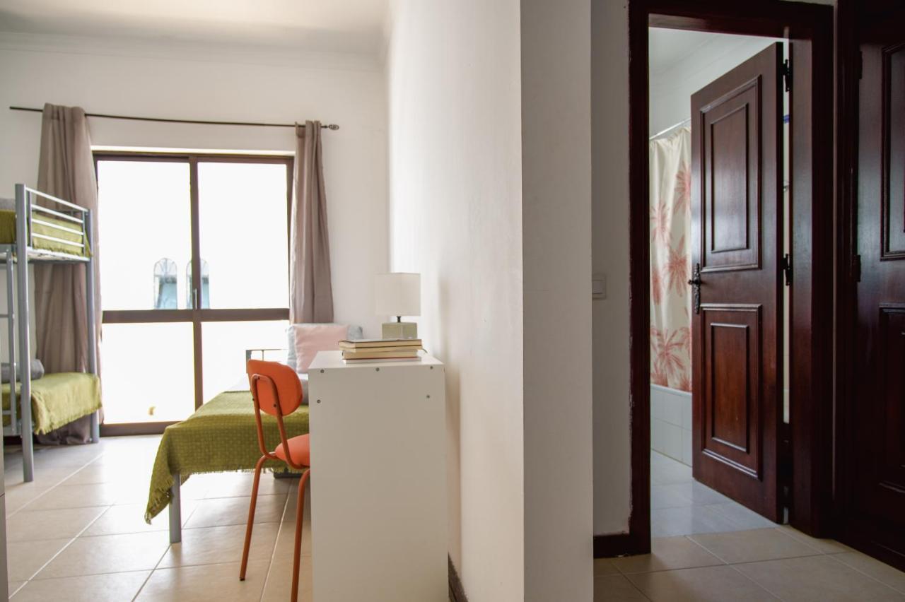 Wakeup Villa Faro Exterior photo