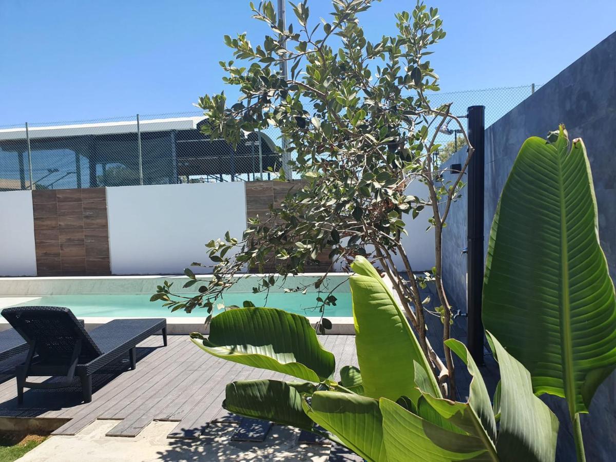 Wakeup Villa Faro Exterior photo